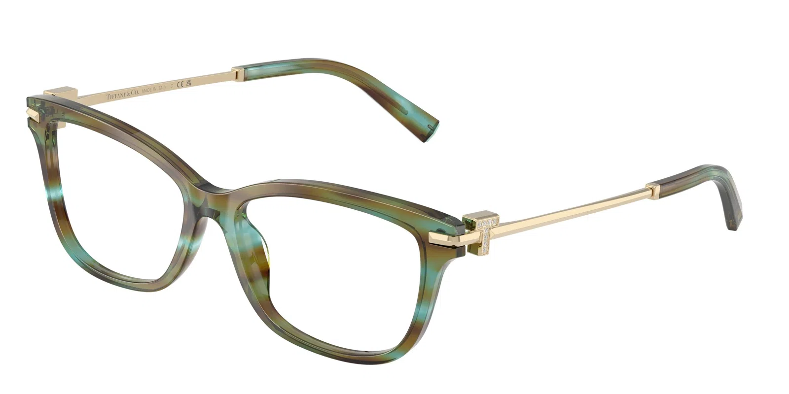 Tiffany 2288BF Eyeglasses - view 11
